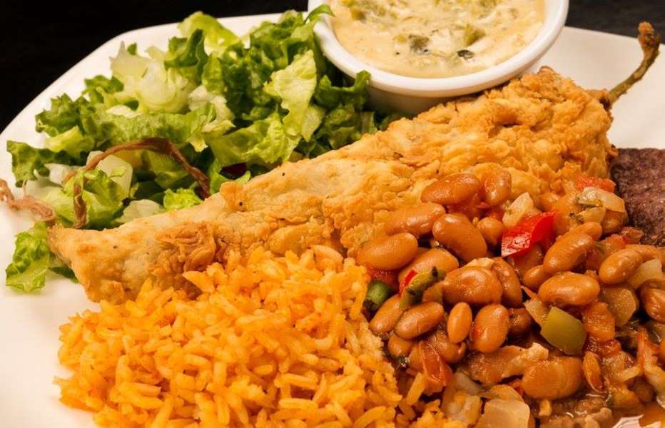 Leal's A Restaurant in Muleshoe, TX Thrillist