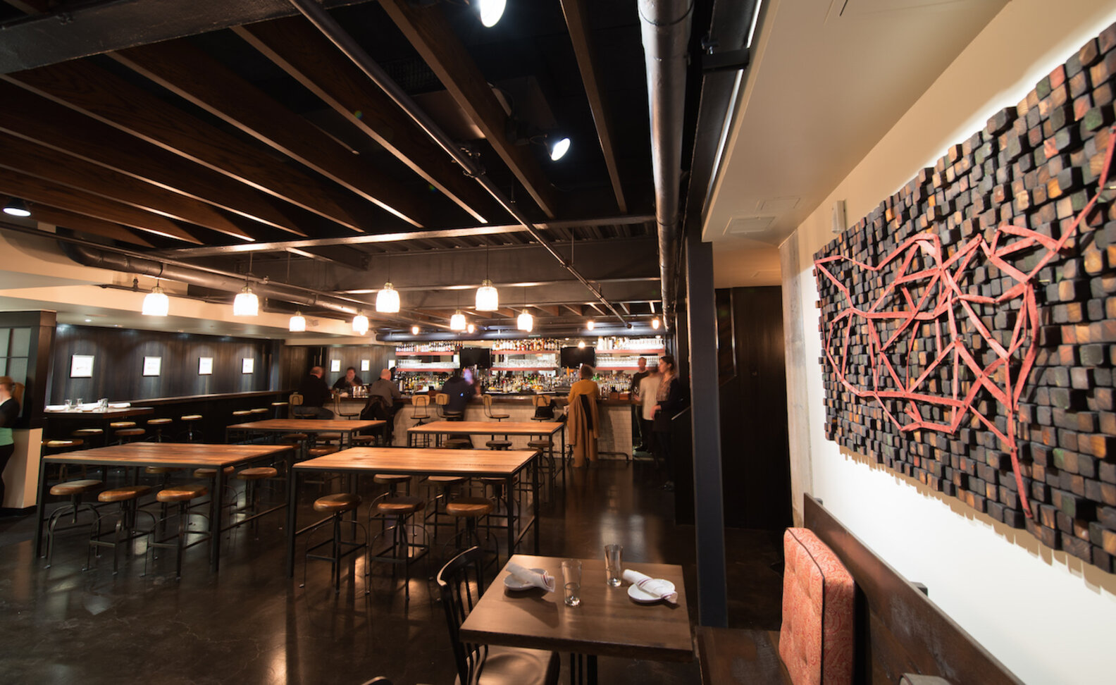 The Best Restaurants in Harvard Square, Ranked Thrillist