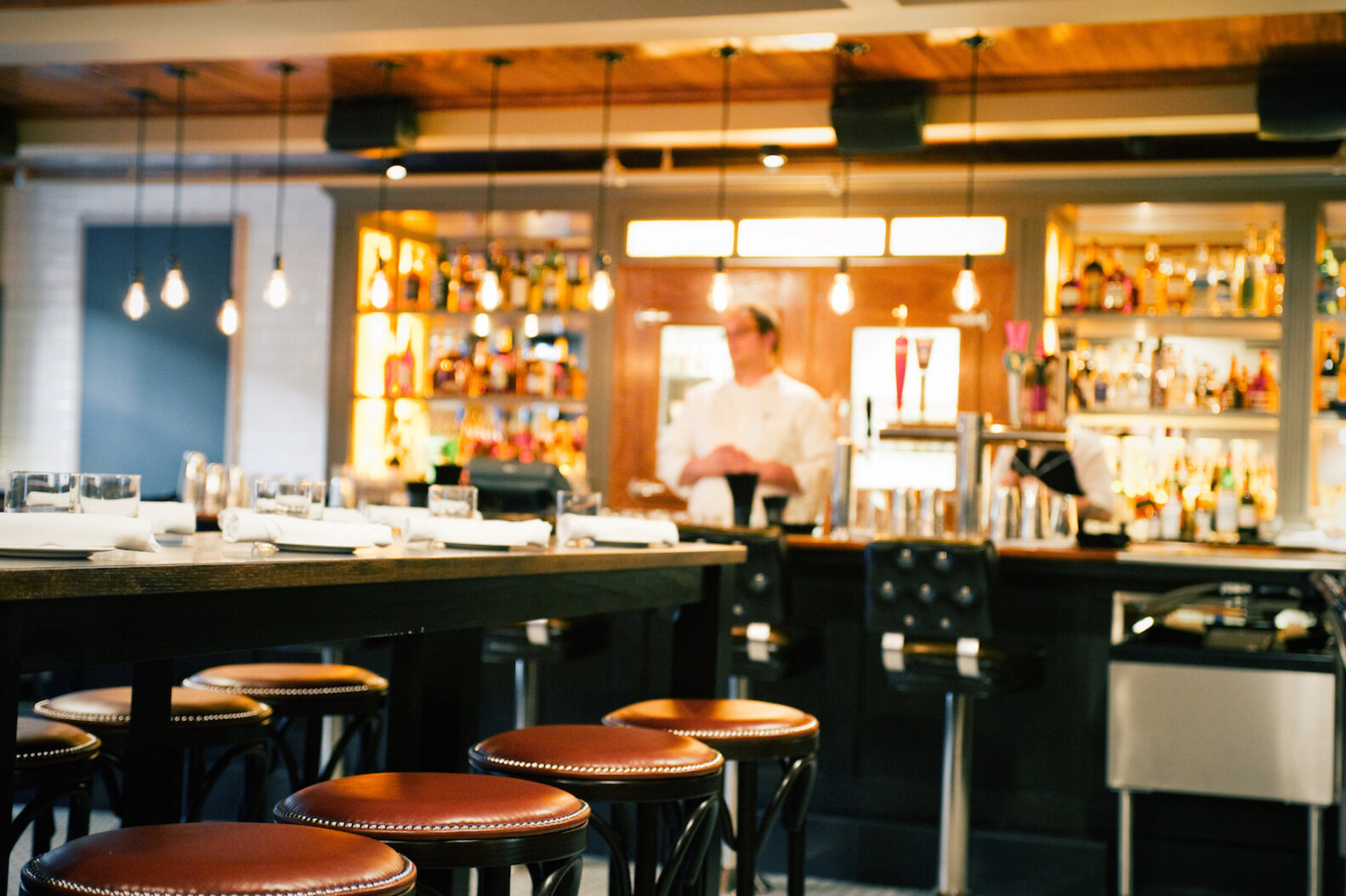 The Best Restaurants in Harvard Square, Ranked Thrillist