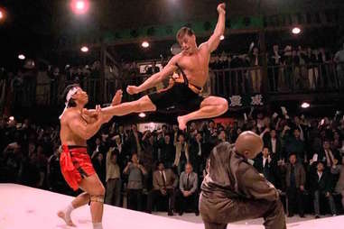 bloodsport