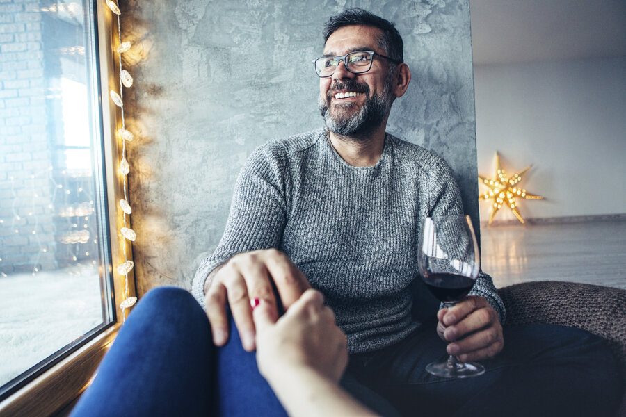 Drinking Red Wine Can Fight Erectile Dysfunction Thrillist