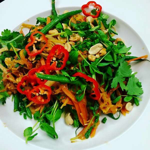 Lazy Susan, MKE A Restaurant in Milwaukee, WI Thrillist