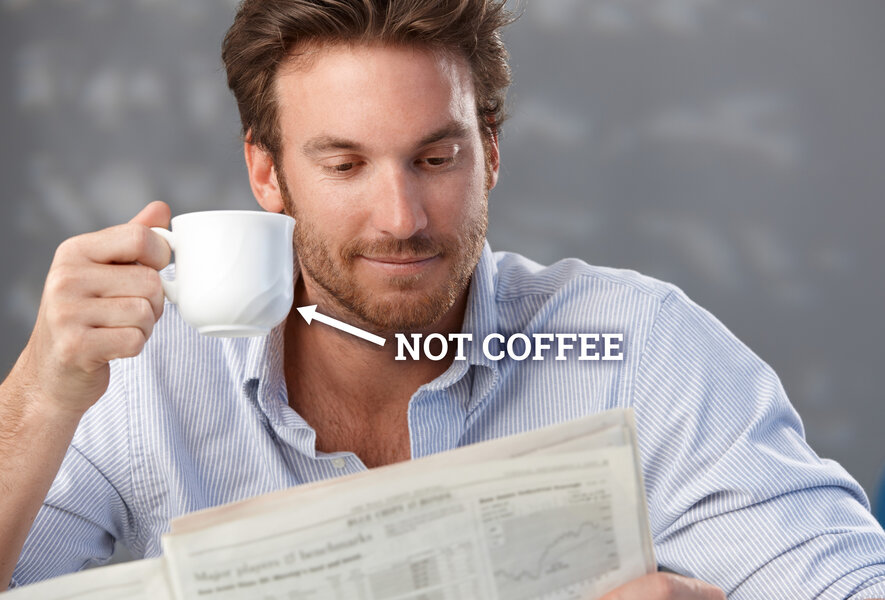 A Letter to the Guy Who Just Quit Coffee - Thrillist