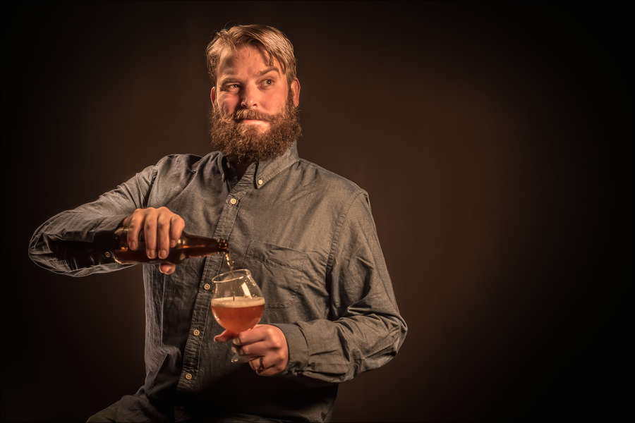 How to a Cicerone Beer Experts Thrillist