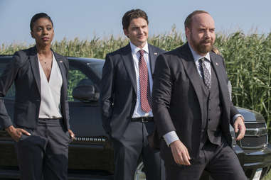 Billions Review - Paul Giamatti, Damian Lewis Showtime Drama - Thrillist