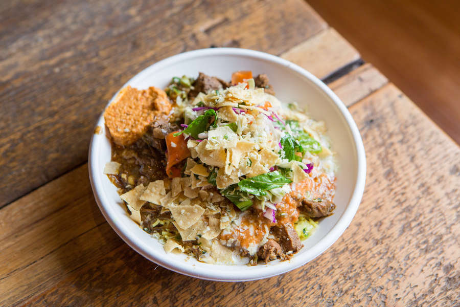 Denver's Best Restaurants for Healthy Food Thrillist