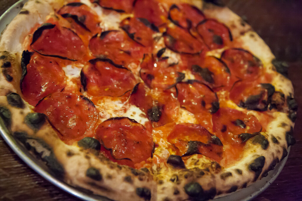The Best Pizza in 52 Different NYC Neighborhoods - Thrillist