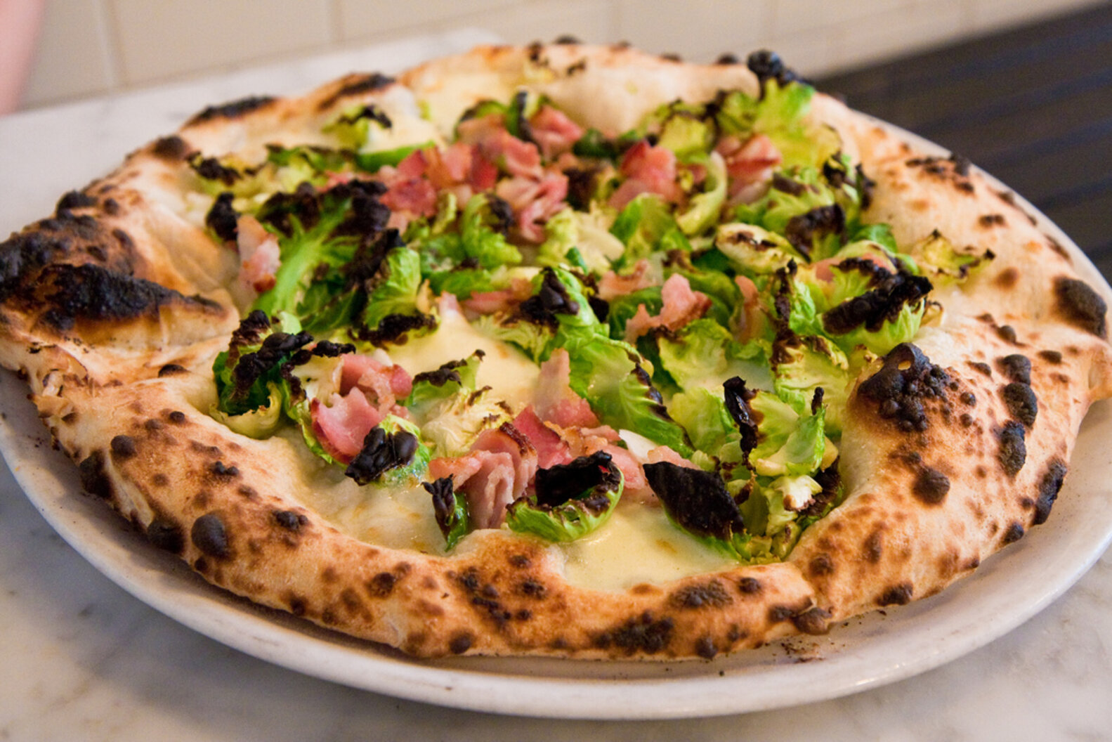 The Best Pizza in 52 Different NYC Neighborhoods - Thrillist