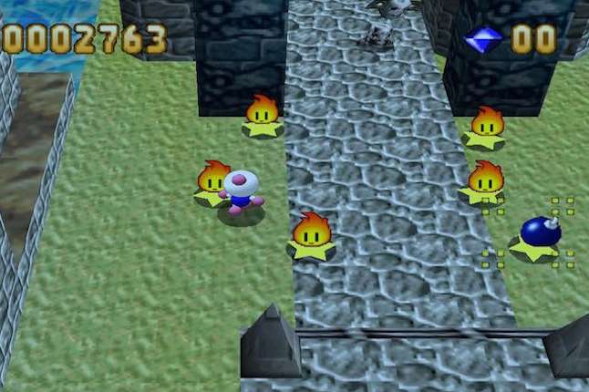 The 22 Best N64 Games Thrillist