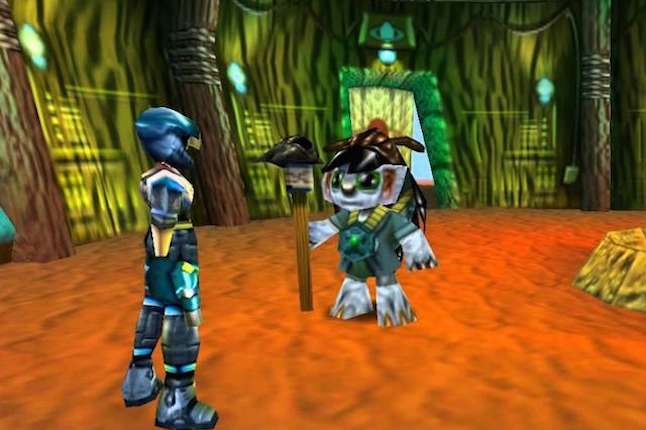 The 22 Best N64 Games Thrillist