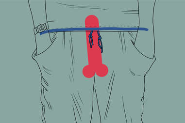 9 Boner Hacks ALL MEN Should Know  Hiding a Boner in Public (Giveaway) 