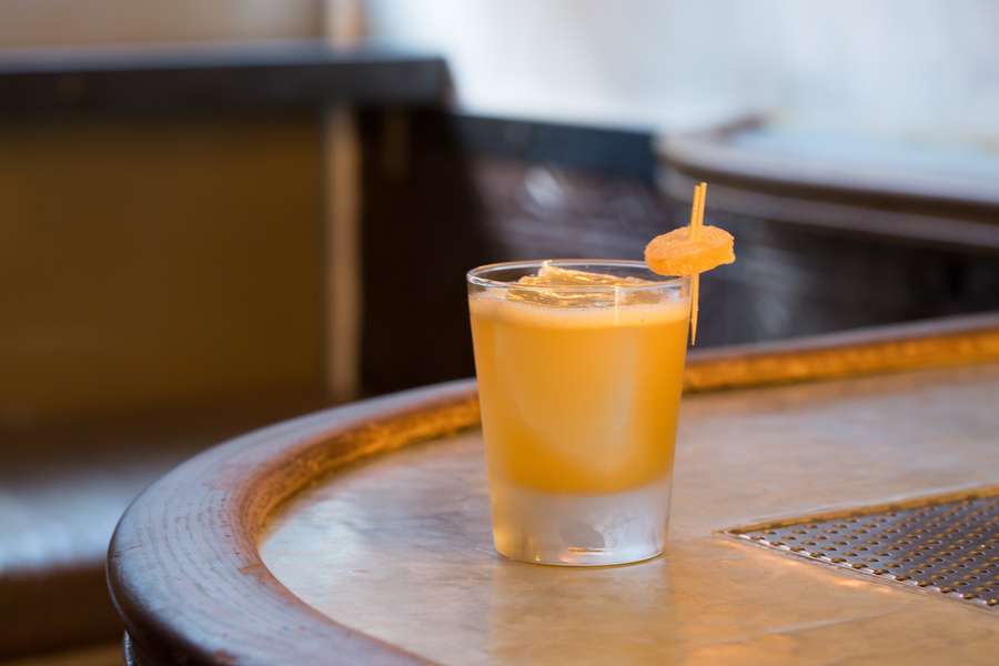 NYC Cocktail Bucket List Thrillist