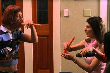 How to Stop Your Gag Reflex During Oral Sex - Thrillist How to Stop Your Gag Reflex During Oral Sex - Thrillist