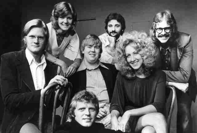 The Most Legendary Moments in Second City History - Thrillist