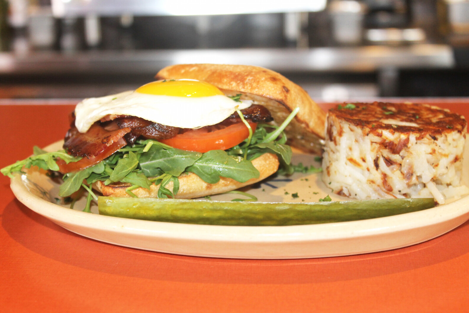 The Best Breakfast Sandwiches in San Diego Thrillist