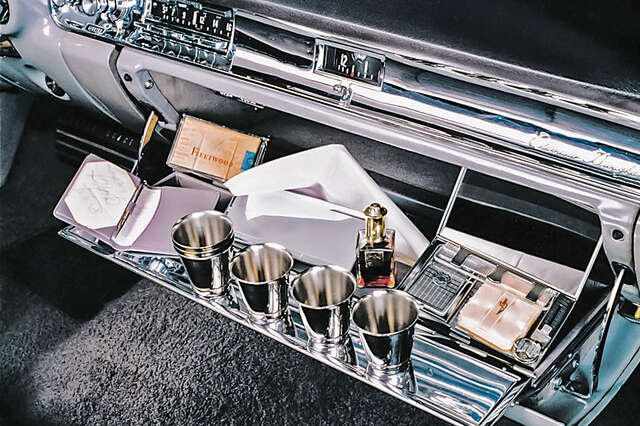 What Is a Glove Compartment? - Kelley Blue Book