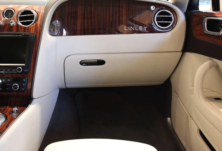 The Weirdly Fascinating History of the Glovebox Thrillist