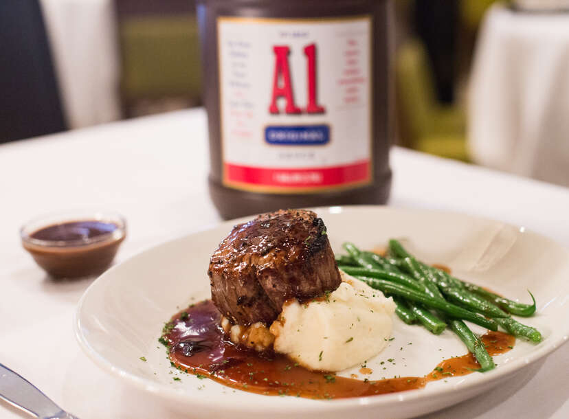 Why Doesn't Anyone Use Steak Sauce Anymore? - Thrillist