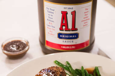 After 50 Years, A.1. Steak Sauce Ends Exclusive Relationship With