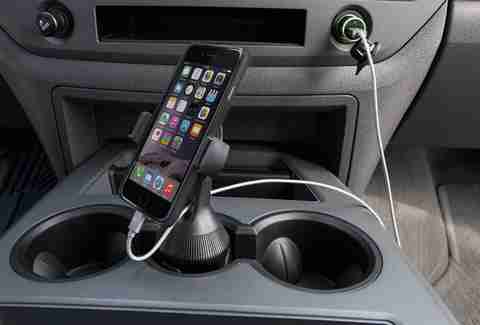 6 Cup Holder Hacks That Improve Your Commute - Thrillist