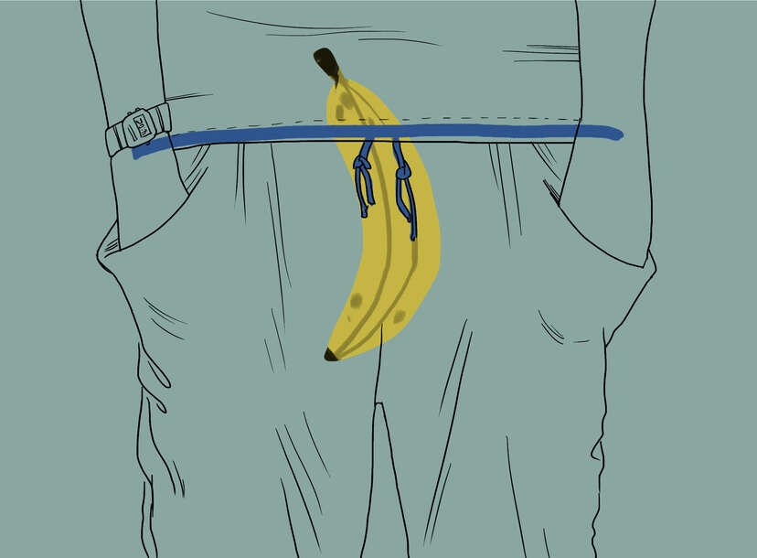 How To Hide Your Boner In Public - Tips On Getting Rid Of Erection -  Thrillist
