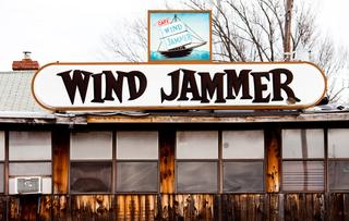 Wind Jammer