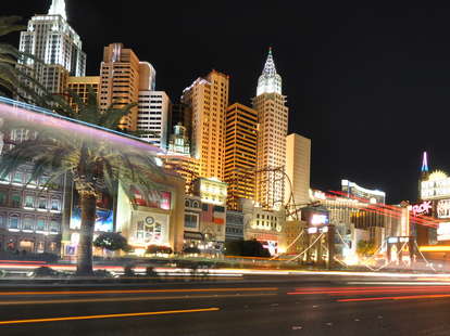 Paris Las Vegas Parking: Fees For Valet & Self Parking In 2023