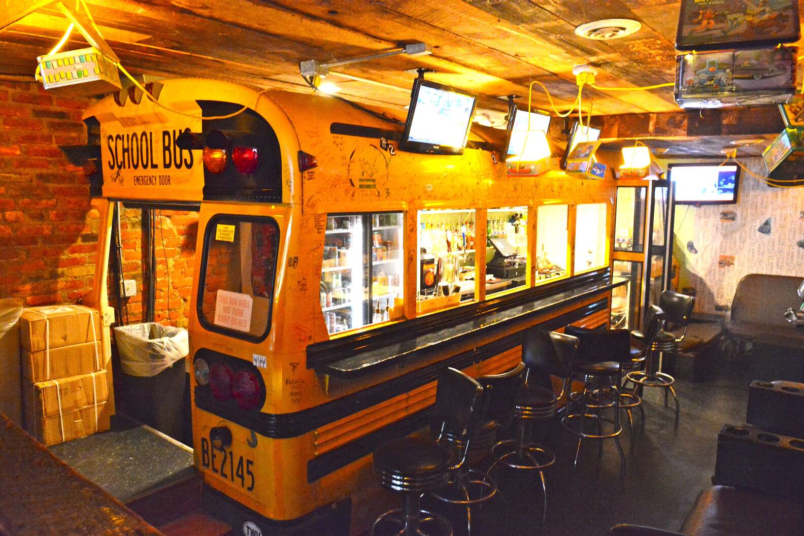 Laura Hayes/Thrillist