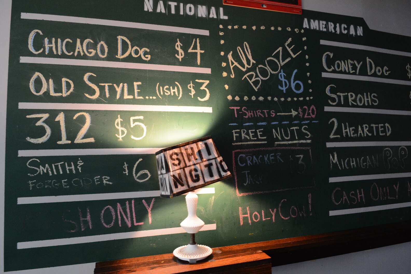 Laura Hayes/Thrillist