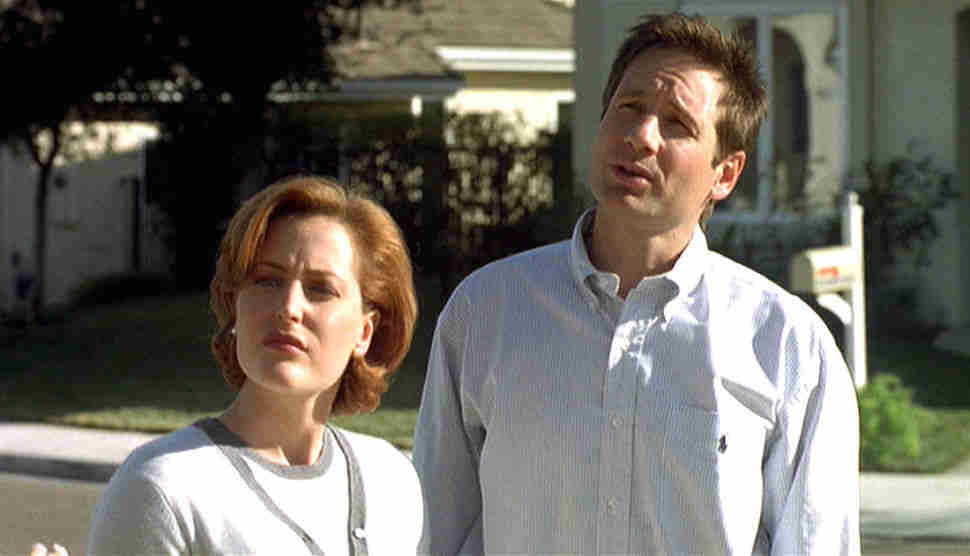 Love Story The Series Episode 157 Best X-Files Episodes: All 201 Episodes of The X-Files Ranked - Thrillist