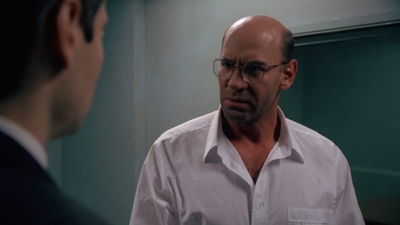 Best XFiles Episodes All 201 Episodes of The XFiles Ranked Thrillist