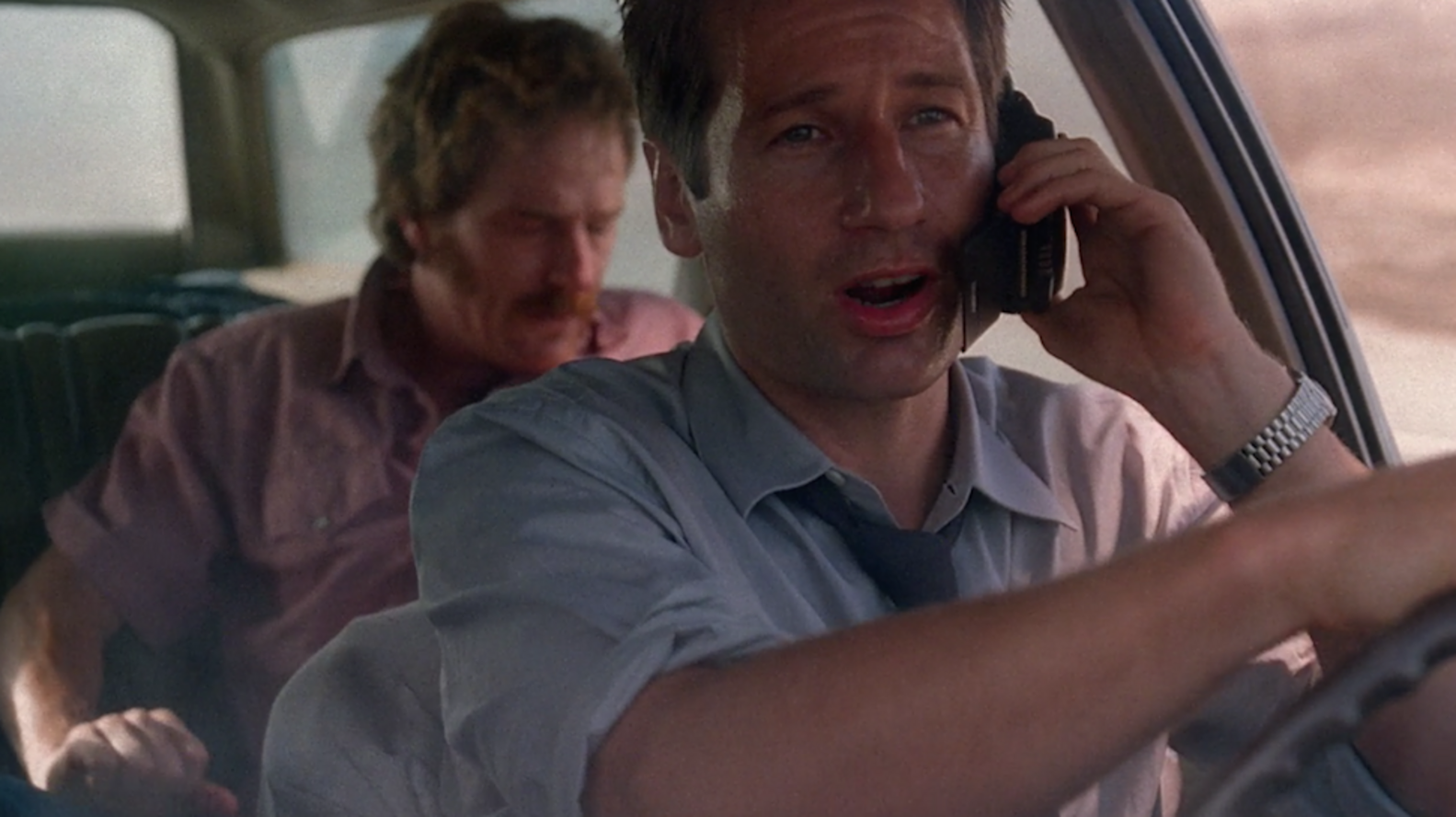 Best XFiles Episodes All 201 Episodes of The XFiles Ranked Thrillist