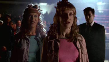 Best X Files Episodes All 201 Episodes Of The X Files Ranked Thrillist