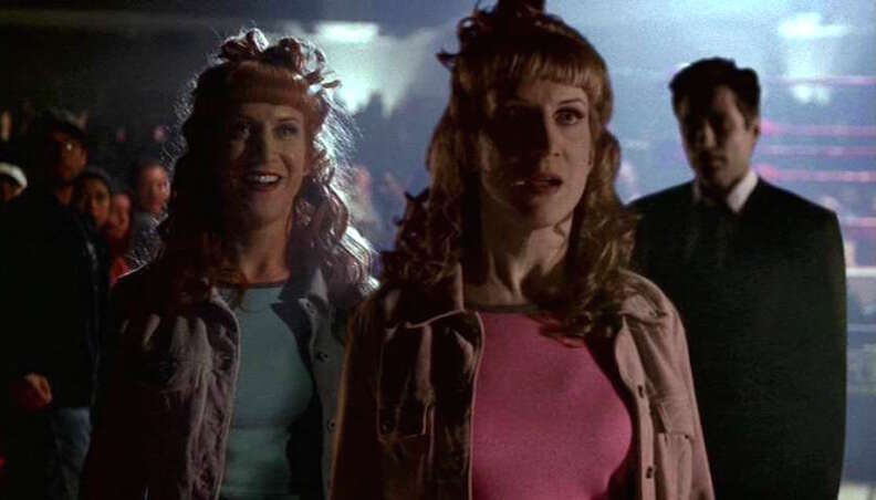 Best X Files Episodes All 1 Episodes Of The X Files Ranked Thrillist Best X Files Episodes All 1 Episodes Of The X Files Ranked Thrillist