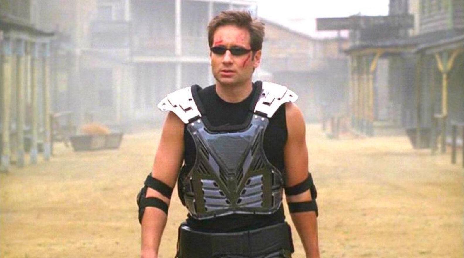 Best XFiles Episodes All 201 Episodes of The XFiles Ranked Thrillist