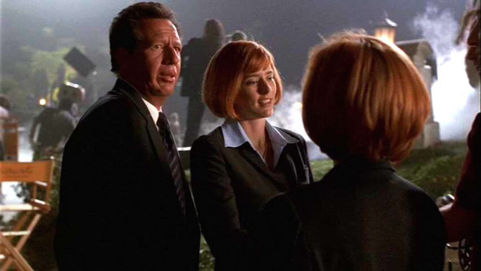 Best X-Files Episodes: All 201 Episodes Of The X-Files Ranked - Thrillist