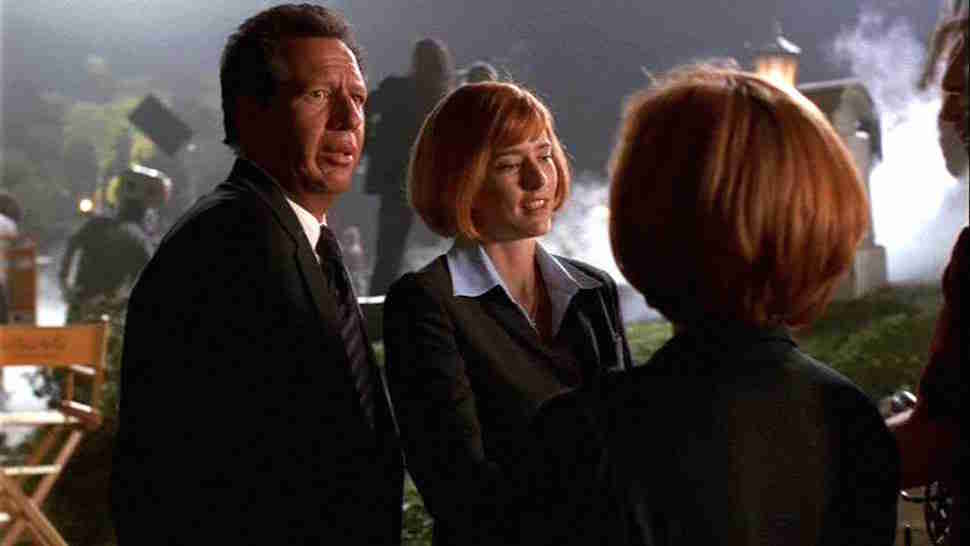 Best XFiles Episodes All 201 Episodes of The XFiles Ranked Thrillist