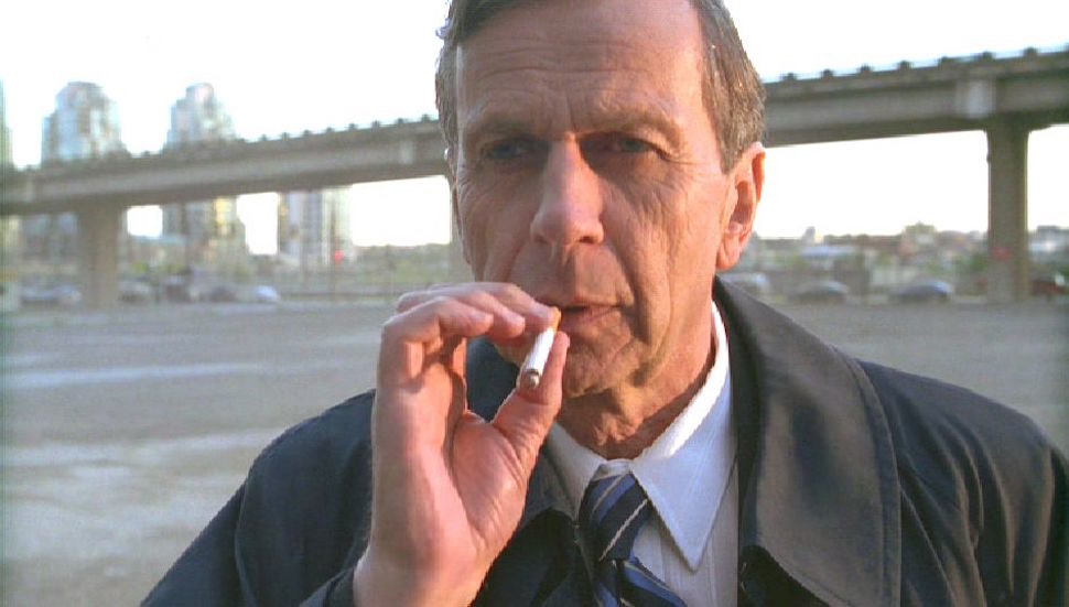 The XFiles Episodes All 201 Episodes Ranked