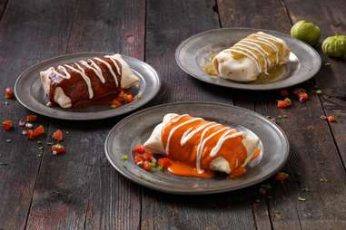 Qdoba