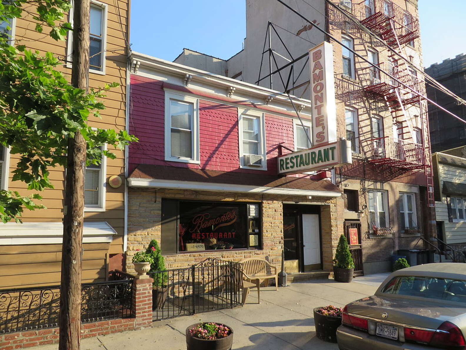 Best OldSchool Italian Red Sauce Restaurants in NYC Thrillist