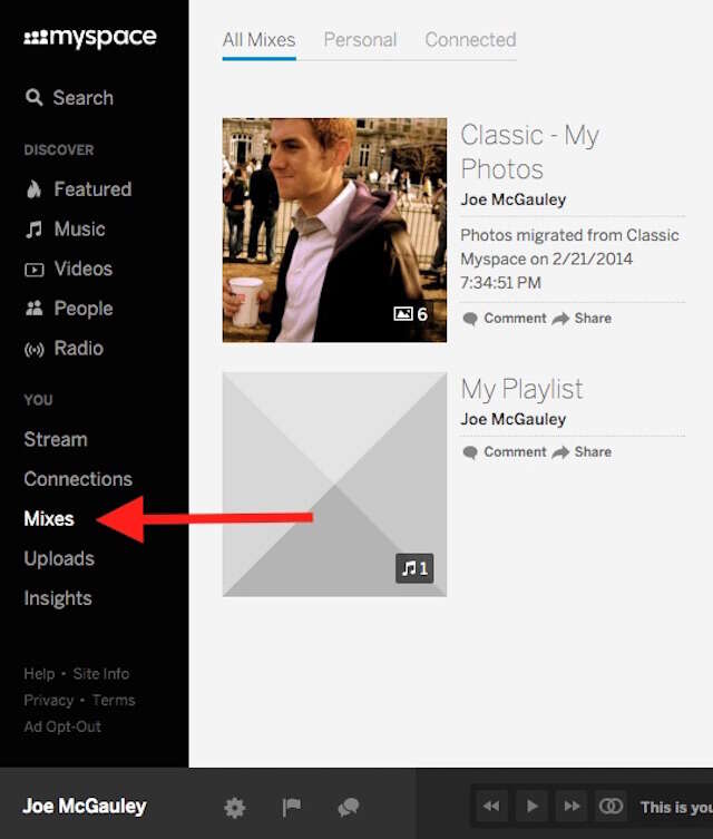 How To Find Out Who Is Viewing Your Myspace Profile - Entryunderstanding23