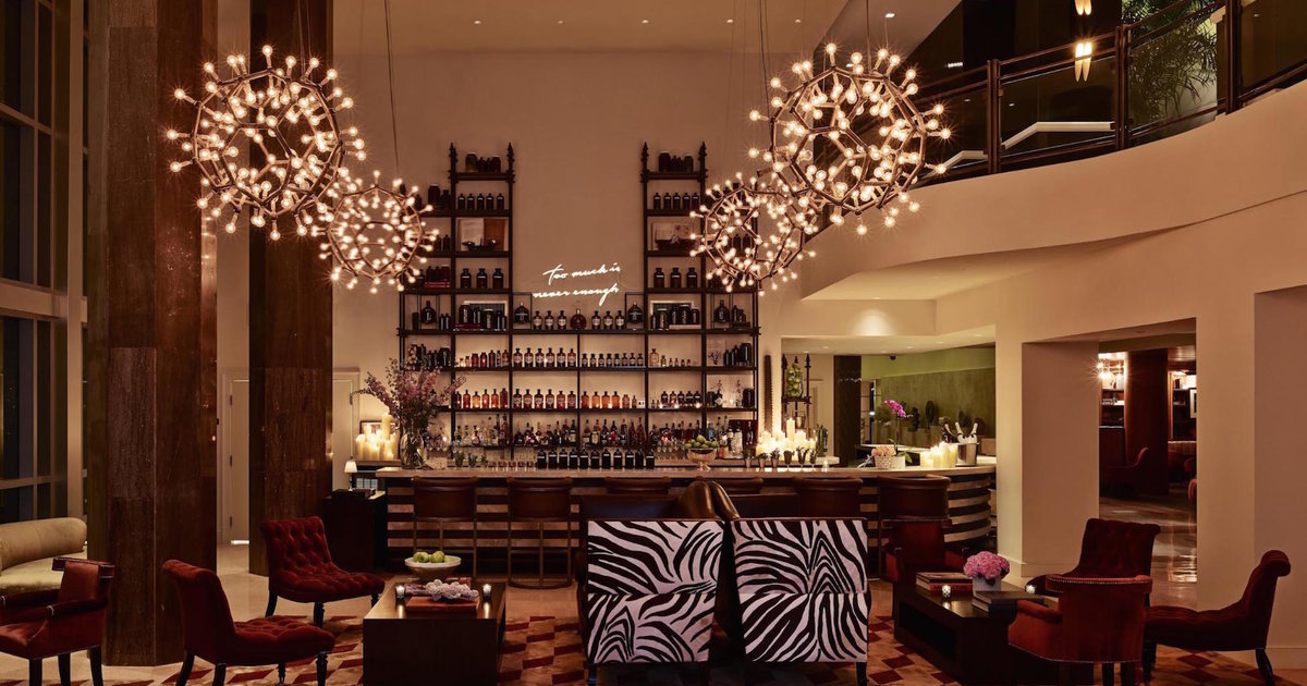 A Local's Guide to South Beach's Best Hotel Bars Thrillist