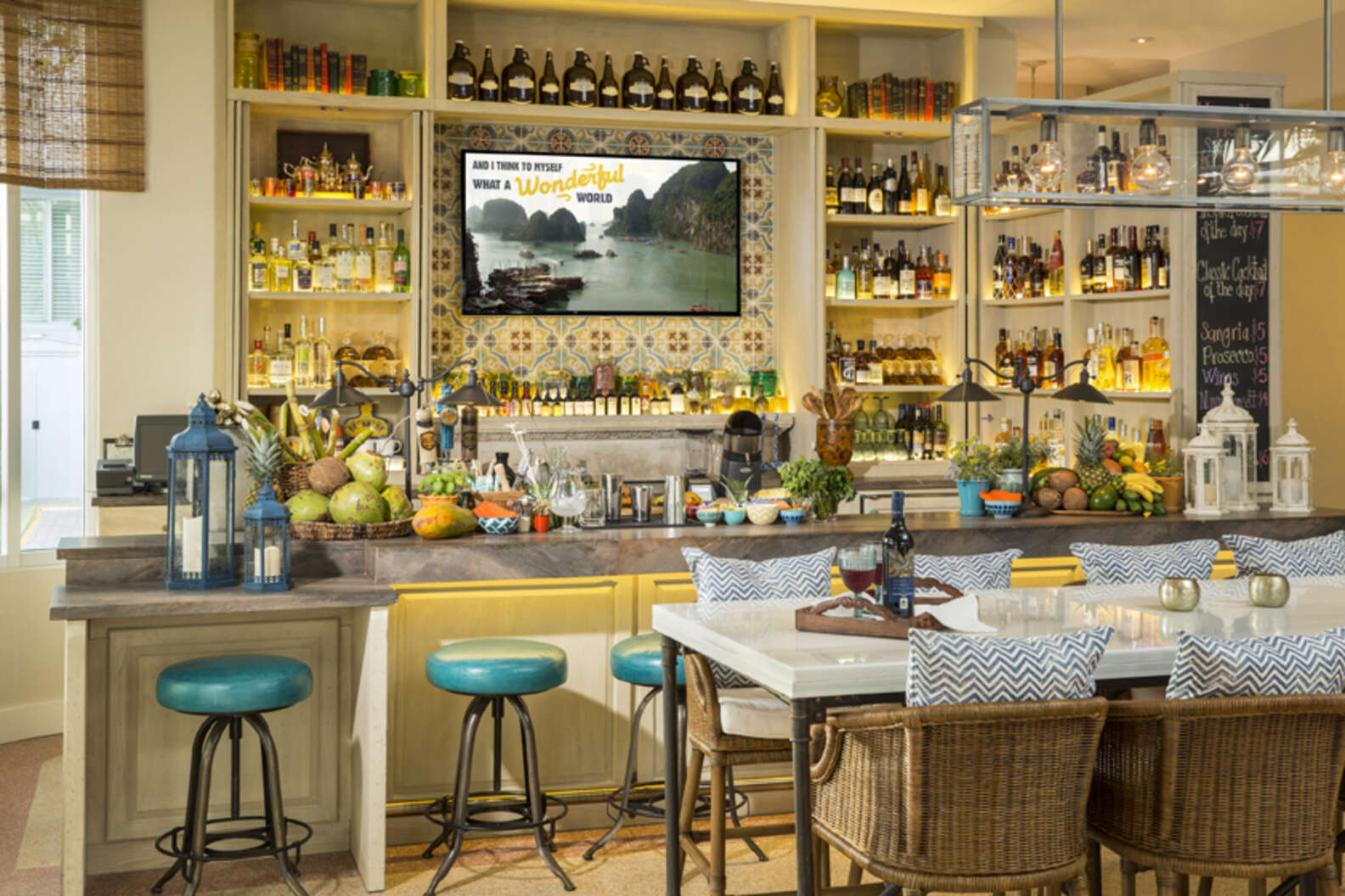 A Local's Guide To South Beach's Best Hotel Bars - Thrillist