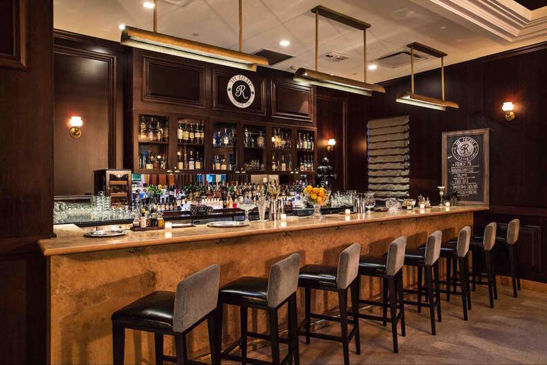 A Local's Guide to South Beach's Best Hotel Bars - Thrillist