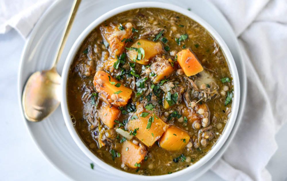 Beef Stew Recipes to Keep You Warm This Winter - Thrillist