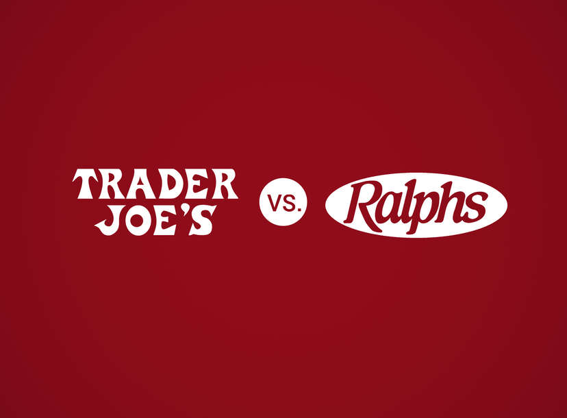 is trader joe's cheaper than ralphs