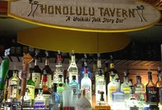 Honolulu Tavern