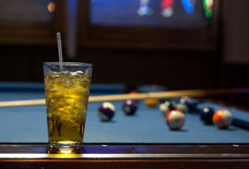 RB Sports Bar and Grill