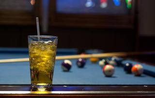 RB Sports Bar and Grill