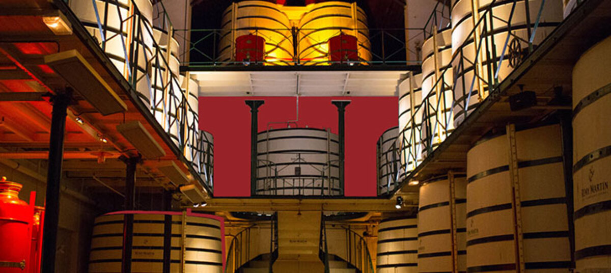 15 Things You Didn T Know About Cognac Thrillist 15 Things You Didn T Know About Cognac Thrillist